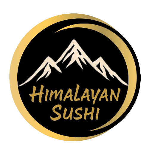 Himalayan Sushi Logo